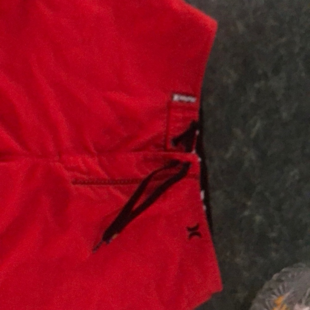 Hurley Short’s